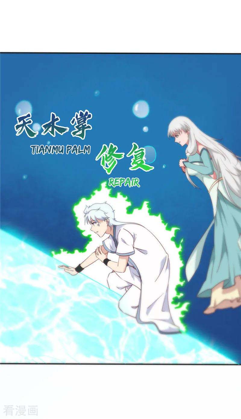 Supreme Godly System Chapter 242 Gambar 6